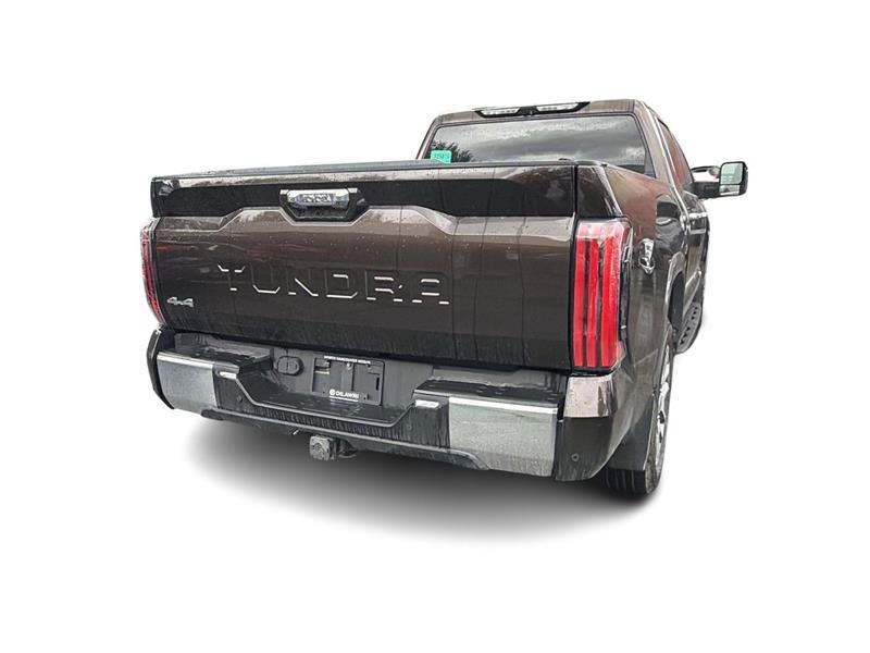 toyota Tundra 2022 - 13
