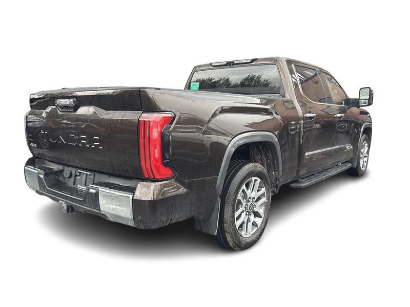 toyota Tundra 2022 - 14