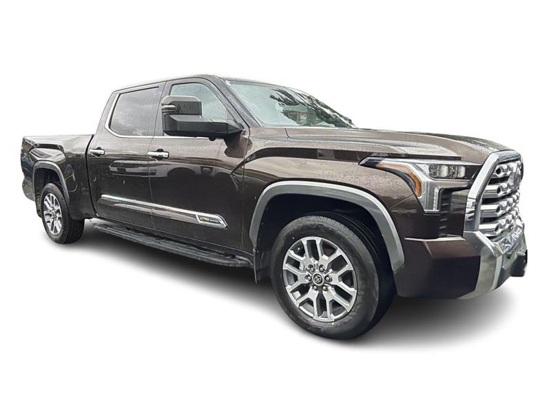 toyota Tundra 2022 - 17