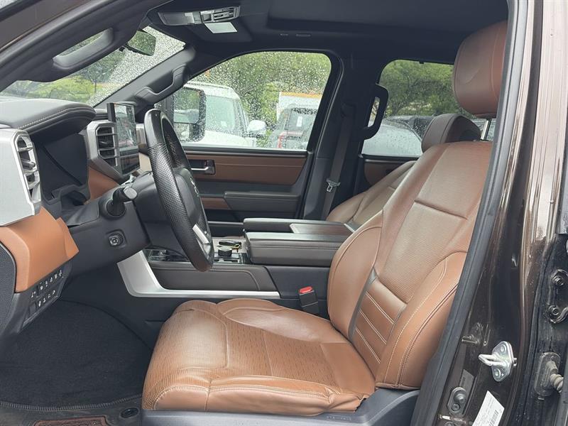 toyota Tundra 2022 - 19