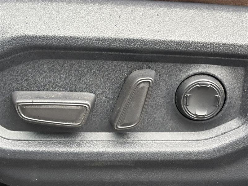 toyota Tundra 2022 - 20