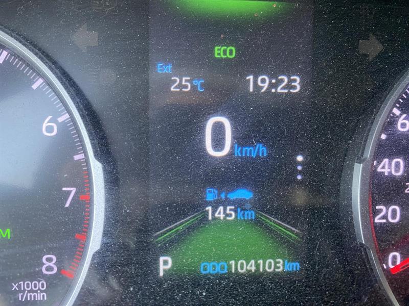 toyota RAV4 2021 - 5