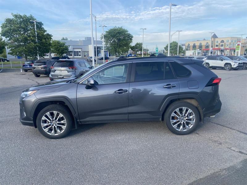 toyota RAV4 2022 - 4