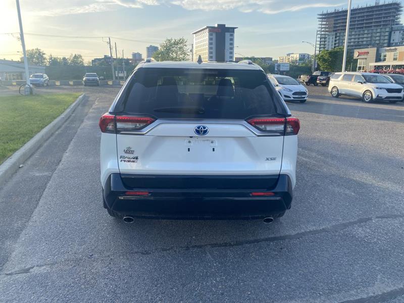 toyota RAV4 Prime 2024 - 3