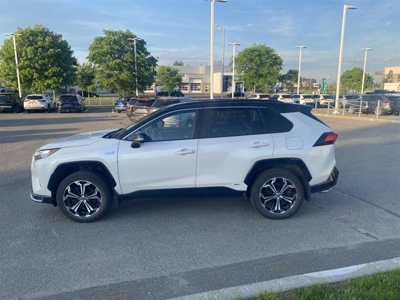 toyota RAV4 Prime 2024 - 4