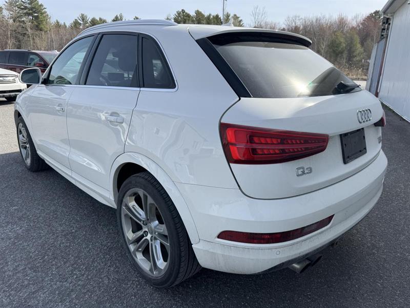 audi Q3 2018 - 3