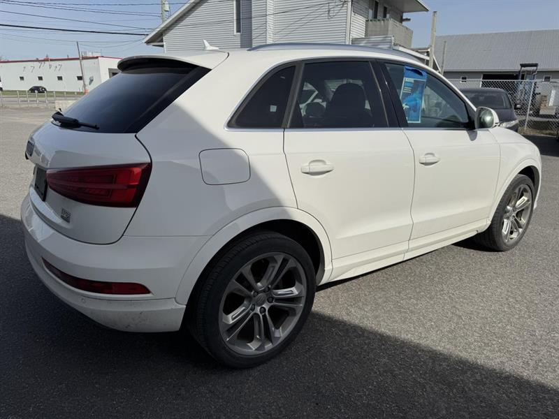 audi Q3 2018 - 6