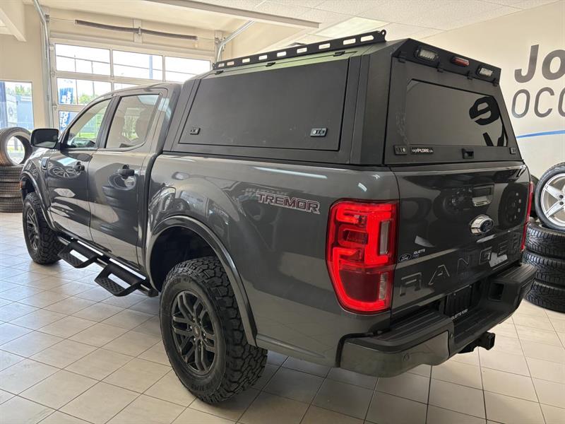 ford Ranger 2022 - 4