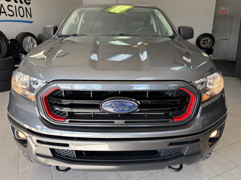 ford Ranger 2022 - 11