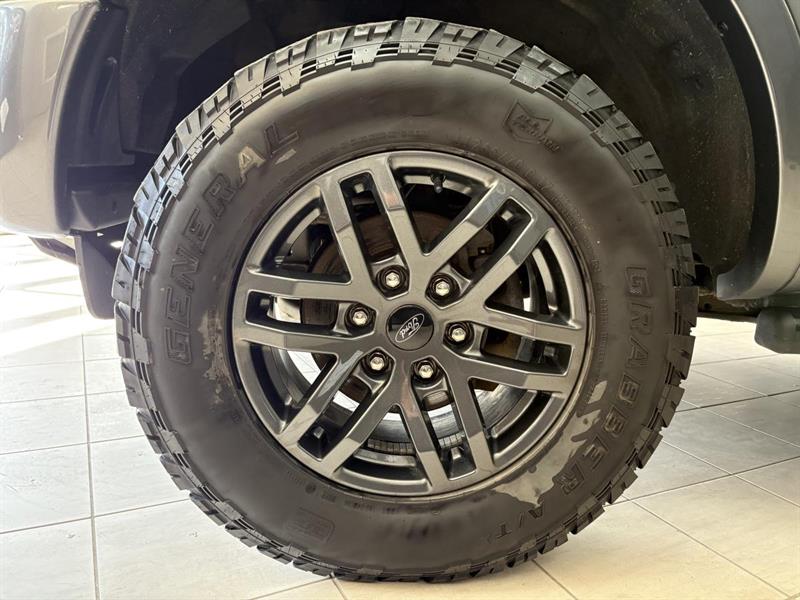 ford Ranger 2022 - 12