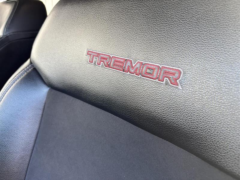 ford Ranger 2022 - 14