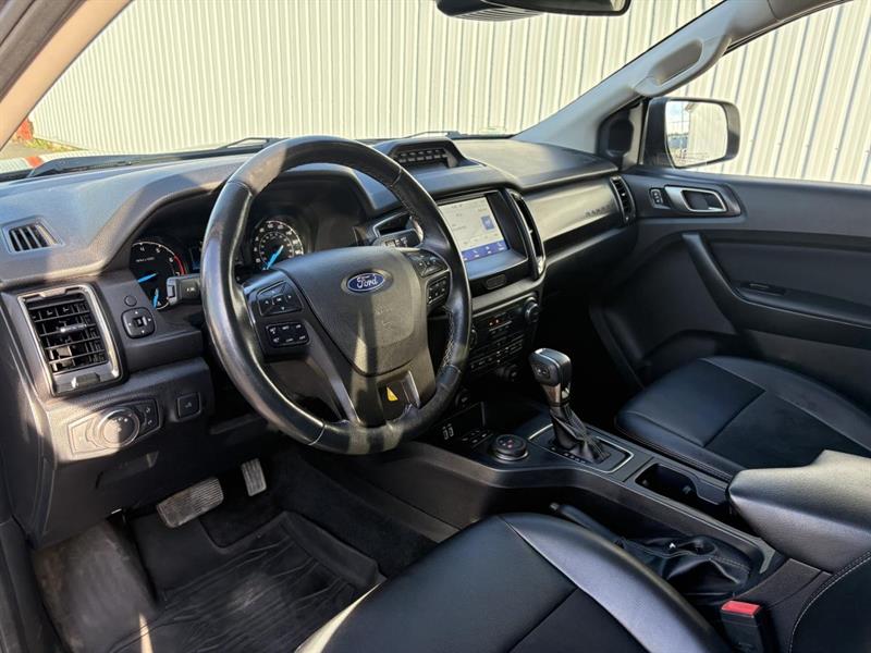 ford Ranger 2022 - 15