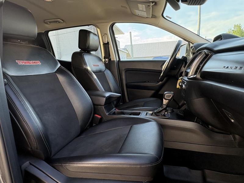 ford Ranger 2022 - 16