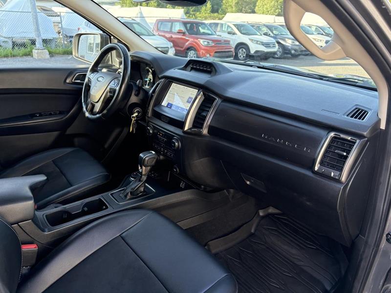 ford Ranger 2022 - 17