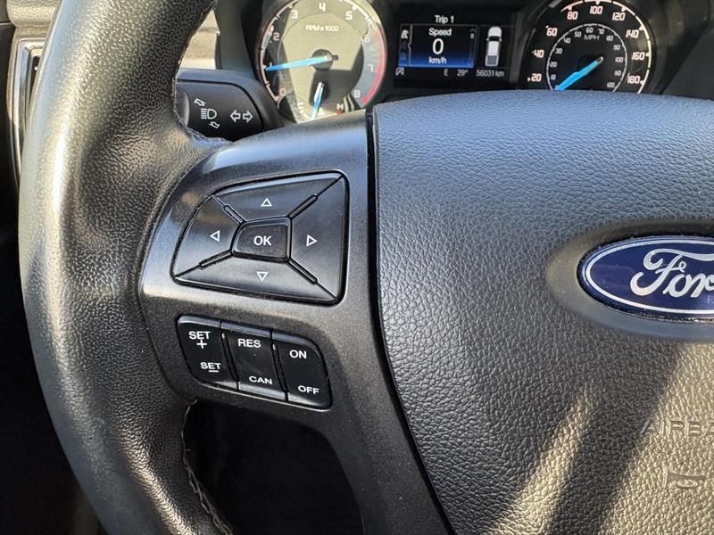 ford Ranger 2022 - 20