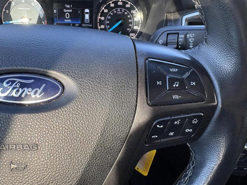 ford Ranger 2022 - 21