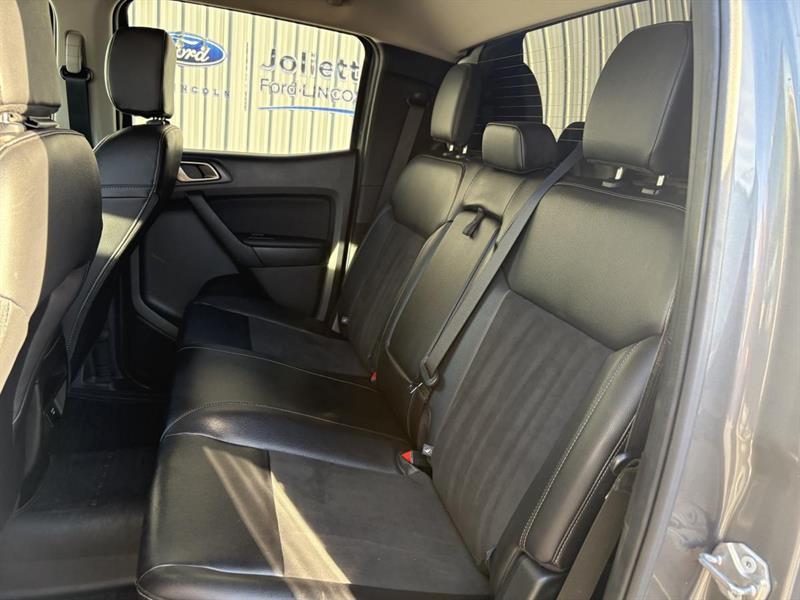 ford Ranger 2022 - 22