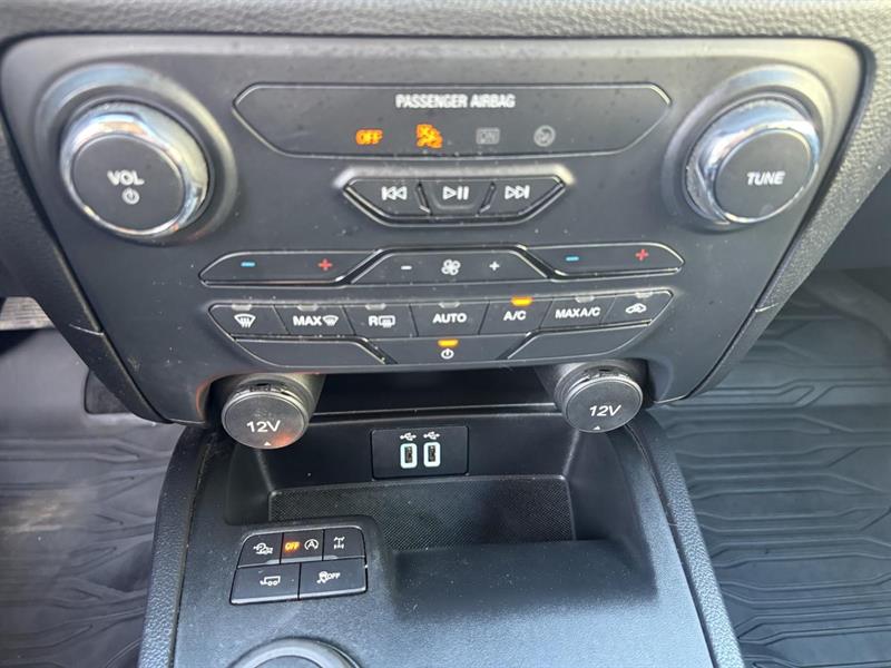 ford Ranger 2022 - 26