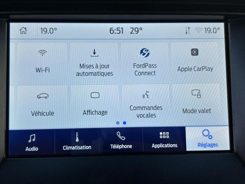 ford Ranger 2022 - 28