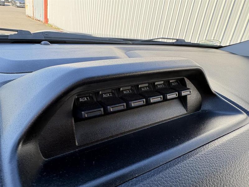 ford Ranger 2022 - 29