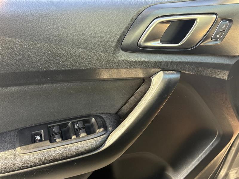 ford Ranger 2022 - 30