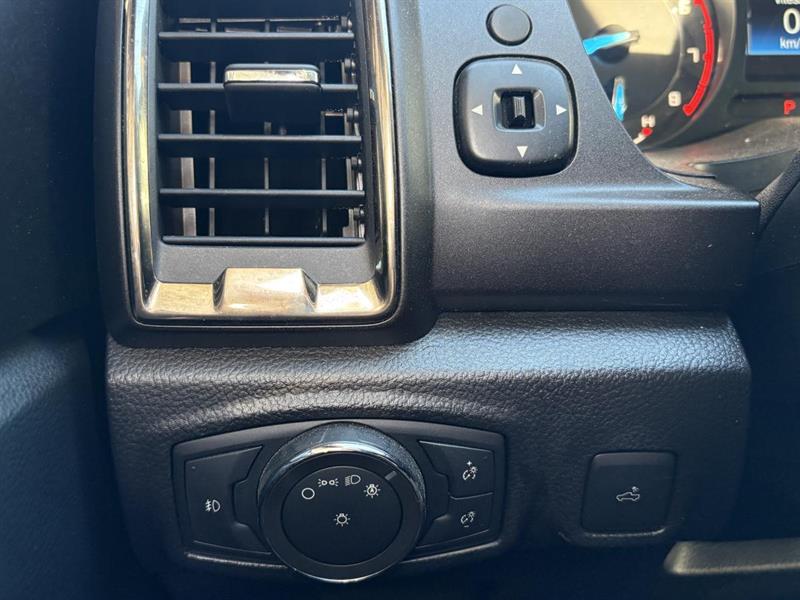 ford Ranger 2022 - 31