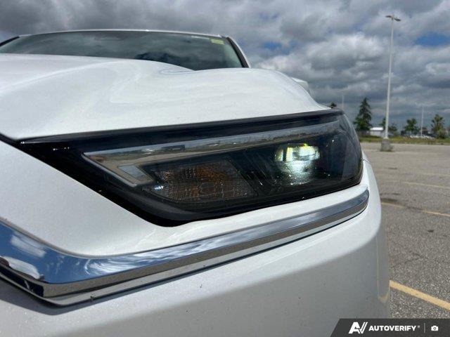 toyota Grand Highlander 2024 - 11