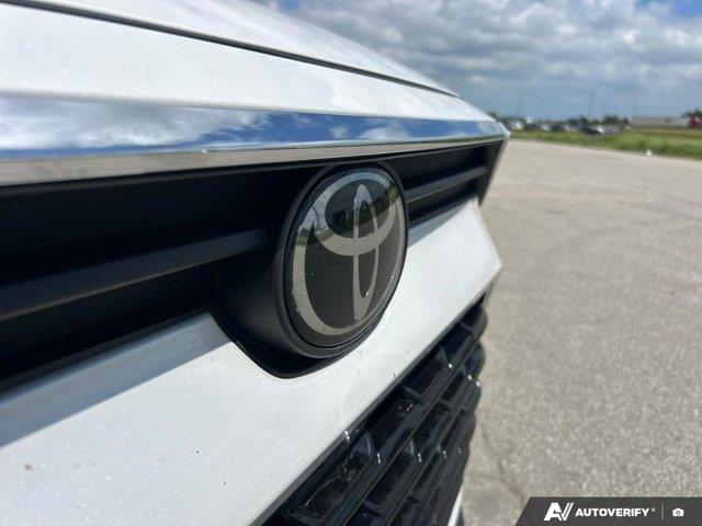 toyota Grand Highlander 2024 - 12