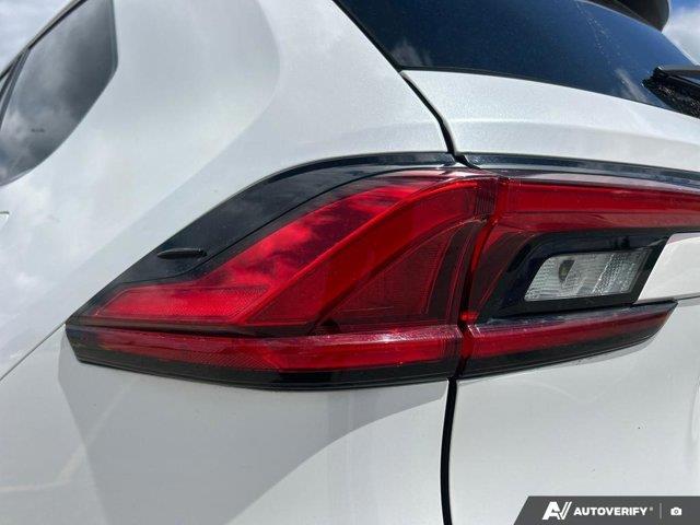 toyota Grand Highlander 2024 - 14