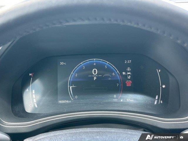 toyota Grand Highlander 2024 - 18