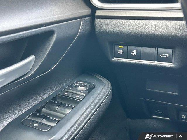 toyota Grand Highlander 2024 - 20