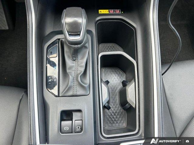toyota Grand Highlander 2024 - 21