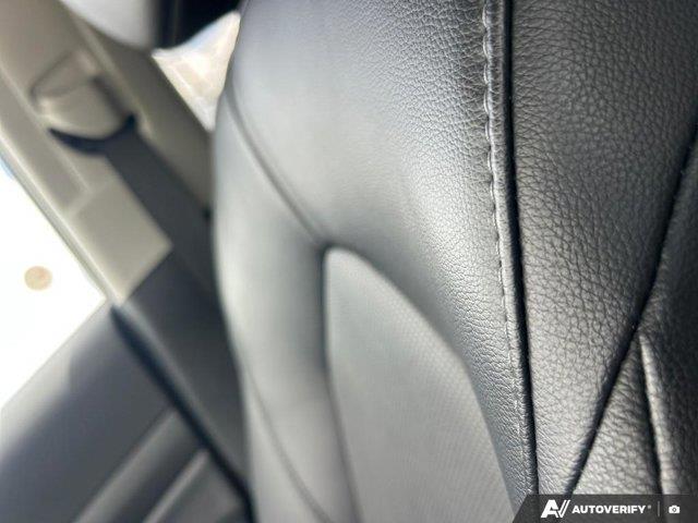 toyota Grand Highlander 2024 - 23