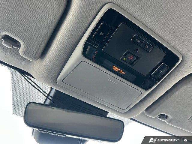 toyota Grand Highlander 2024 - 24