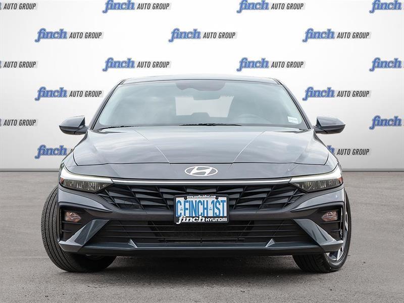 hyundai Elantra 2025 - 2