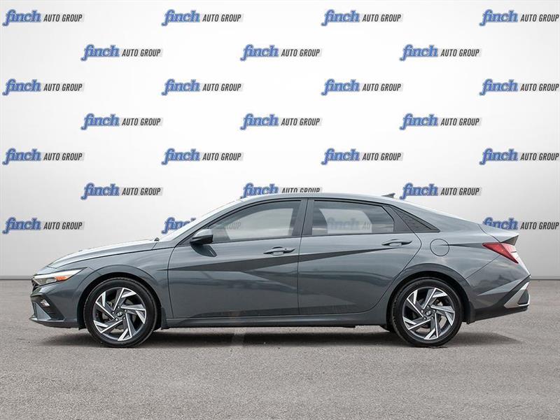 hyundai Elantra 2025 - 3