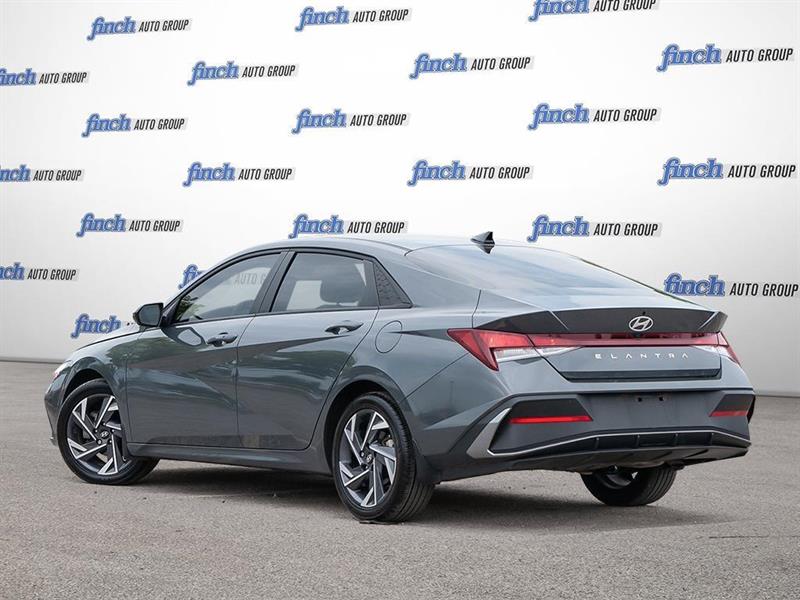 hyundai Elantra 2025 - 4