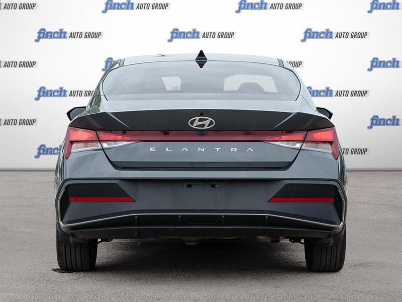 hyundai Elantra 2025 - 5