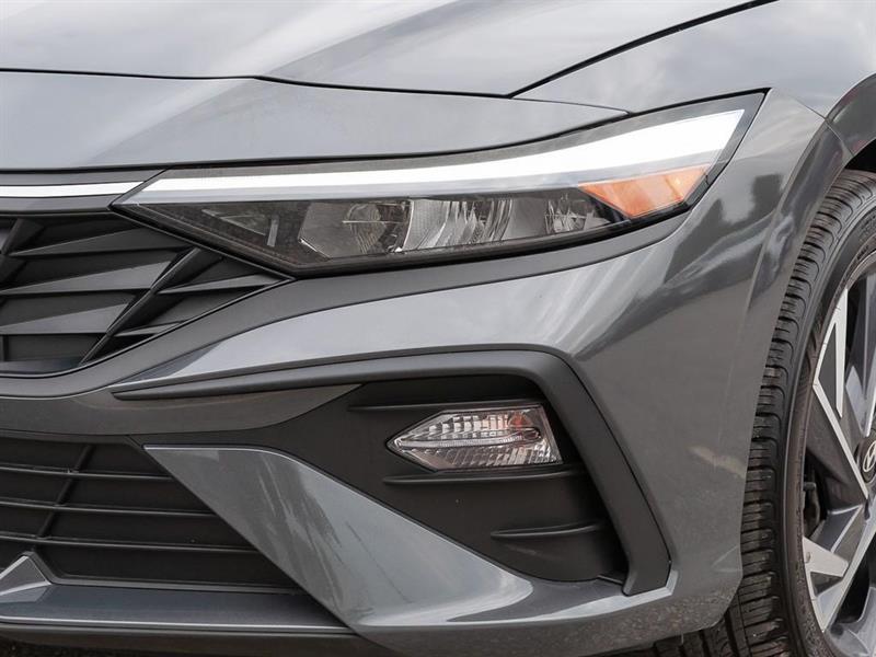 hyundai Elantra 2025 - 10