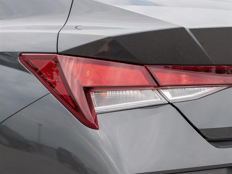 hyundai Elantra 2025 - 12