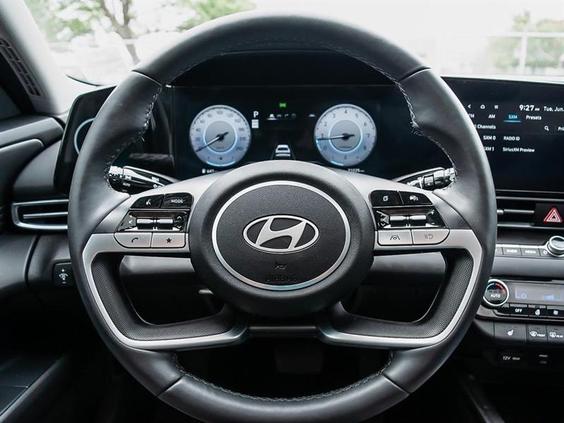 hyundai Elantra 2025 - 14
