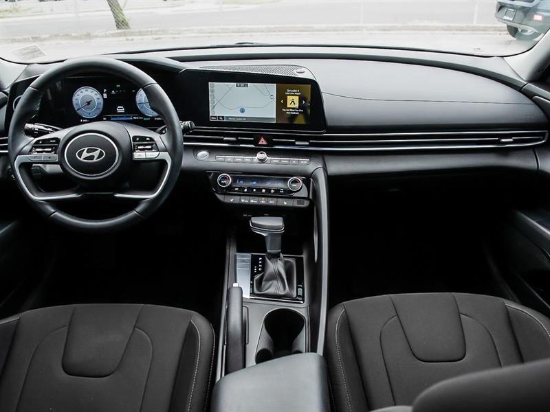 hyundai Elantra 2025 - 25