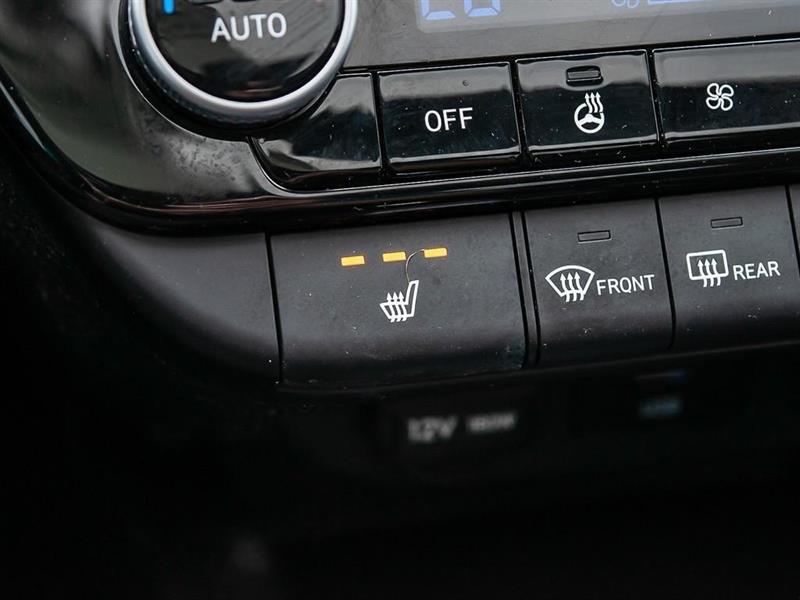 hyundai Elantra 2025 - 26