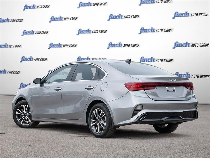 kia Forte 2022 - 4