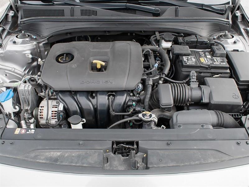 kia Forte 2022 - 8