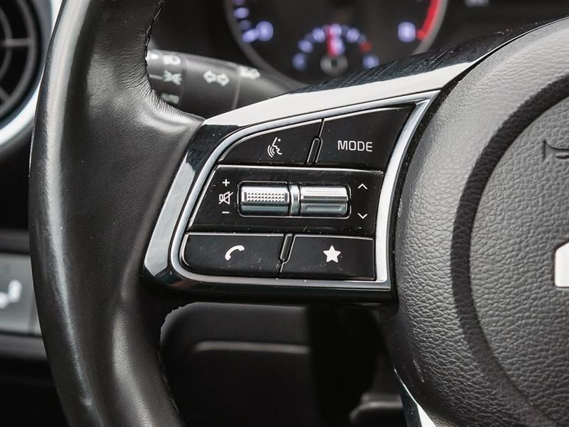 kia Forte 2022 - 18