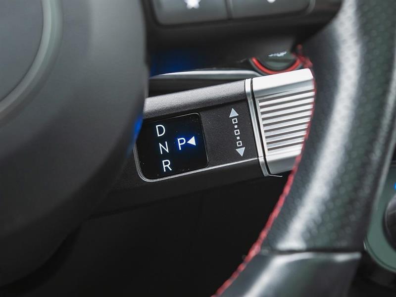 hyundai Tucson Hybrid 2025 - 19
