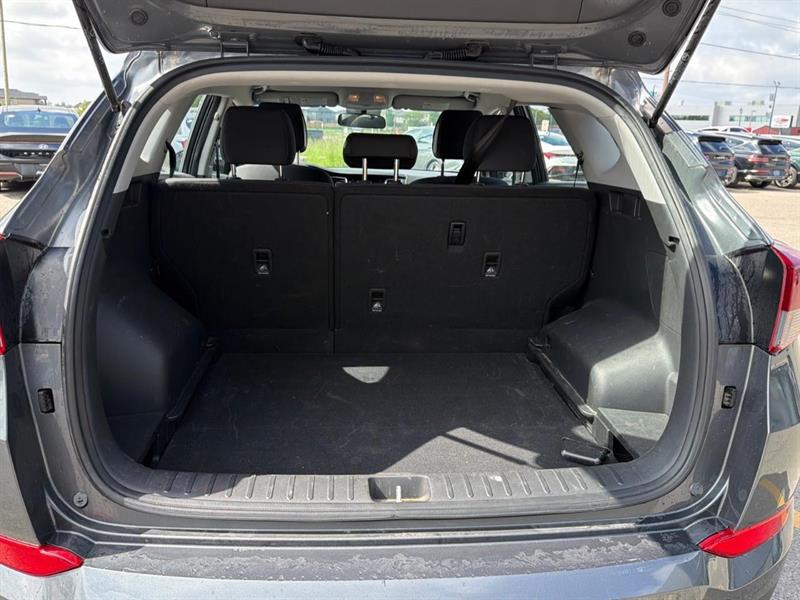 hyundai Tucson 2018 - 6