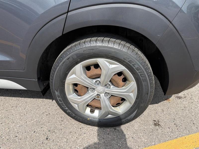 hyundai Tucson 2018 - 7