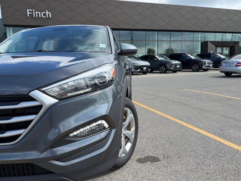 hyundai Tucson 2018 - 9
